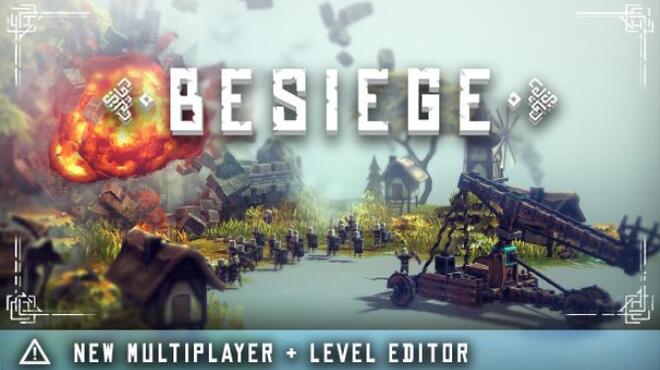 Besiege Free Download