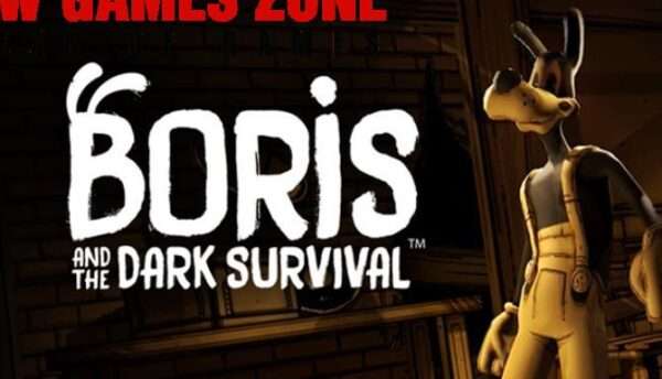 Boris and the Dark Survival Free Download
