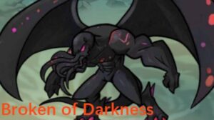 Broken of Darkness Free Download