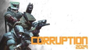Corruption 2029 Free Download PC Game