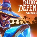 Dungeon Defenders Awakened Free Download