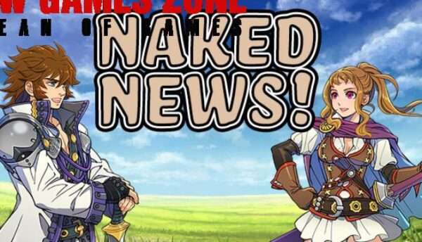Naked News Free Download