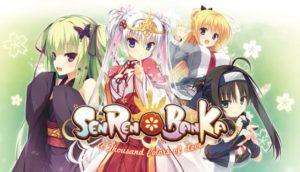 Senren Banka Free Download