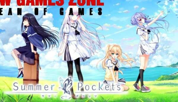 Summer Pockets Free Download