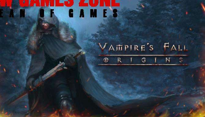 Vampires Fall Origins Free Download
