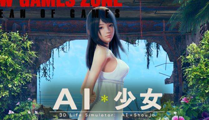 AI-Shoujo AI-Girl Free Download