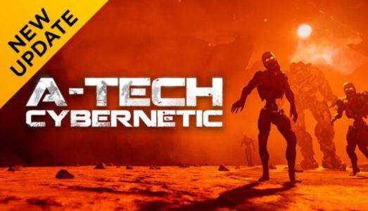 A Tech Cybernetic VR Free Download