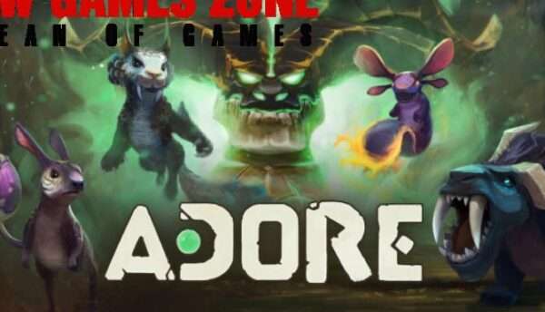 Adore Free Download