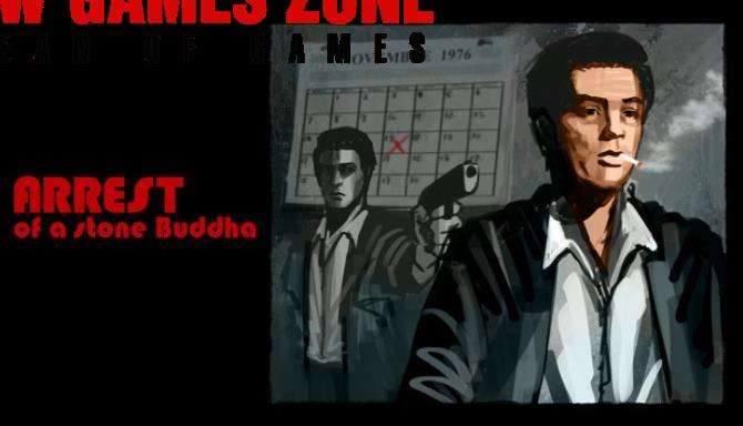 Arrest of a stone Buddha Free Download