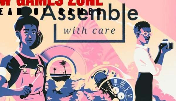 Assemble with Care Free Download