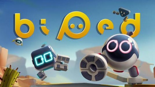 Biped Free Download