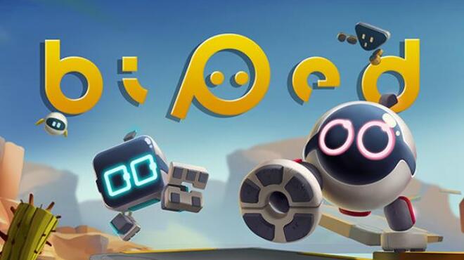 Biped Free Download