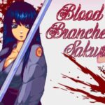 Blood Branched Sakura Free Download