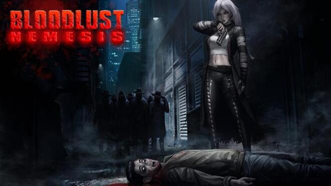 BloodLust 2 Nemesis Free Download