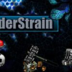 BorderStrain Free Download