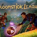 Broomstick League Free Download