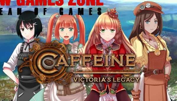Caffeine Victorias Legacy Free Download