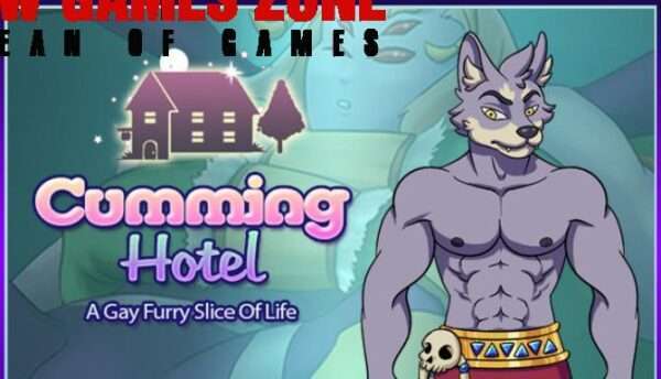 Cumming Hotel A Gay Furry Slice of Life Free Download
