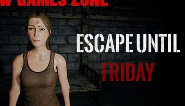 Escape until Friday Free Download