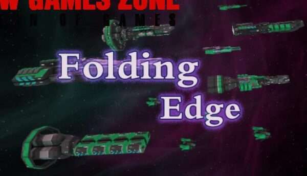 Folding Edge Free Download
