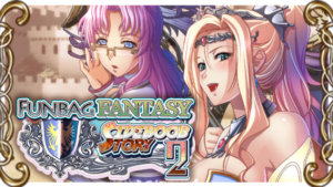 Funbag Fantasy Sideboob Story 2 Free Download
