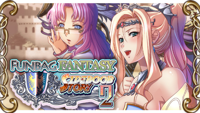Funbag Fantasy Sideboob Story 2 Free Download