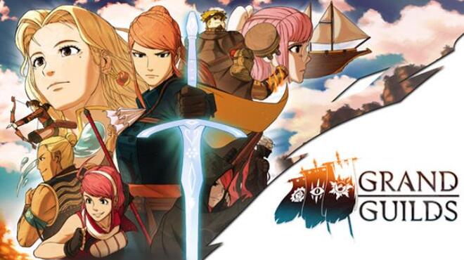 Grand Guilds Free Download