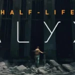 Half Life Alyx Free Download