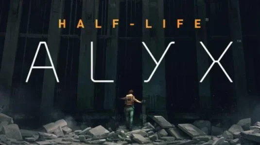 Half Life Alyx Free Download