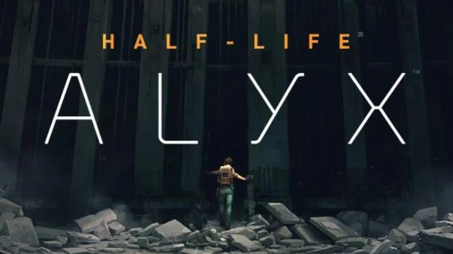 Half Life Alyx Free Download PC Game