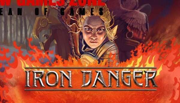Iron Danger Free Download