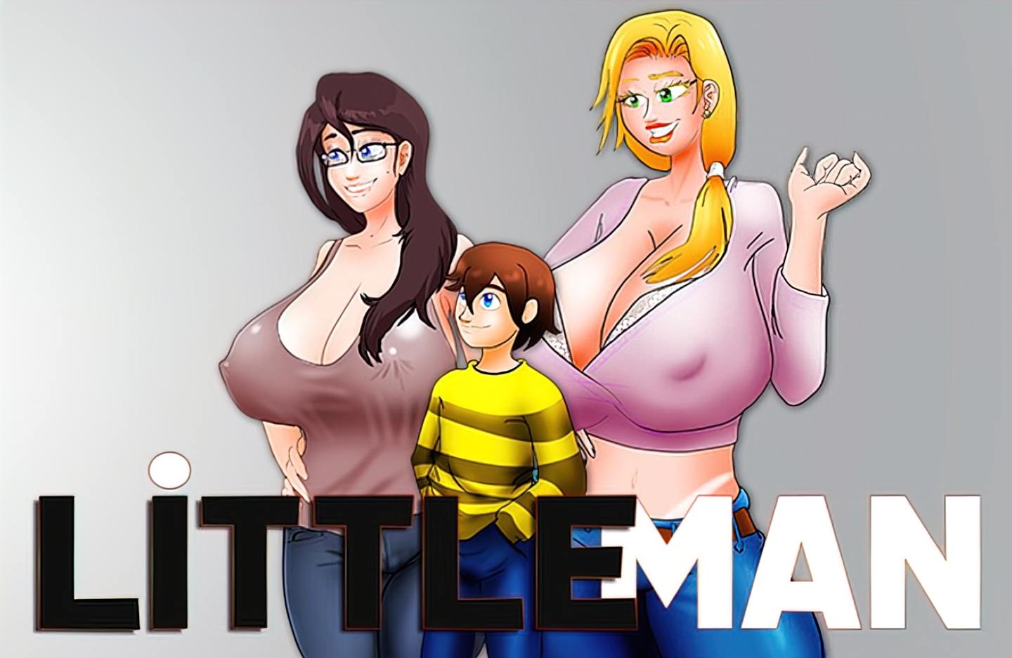 Little Man Free Download