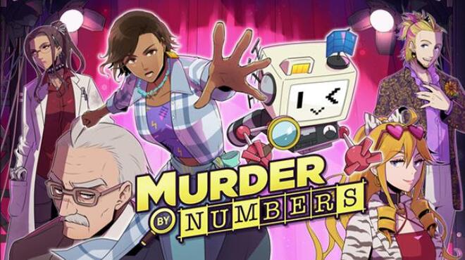 Murder by Numbers Free Download