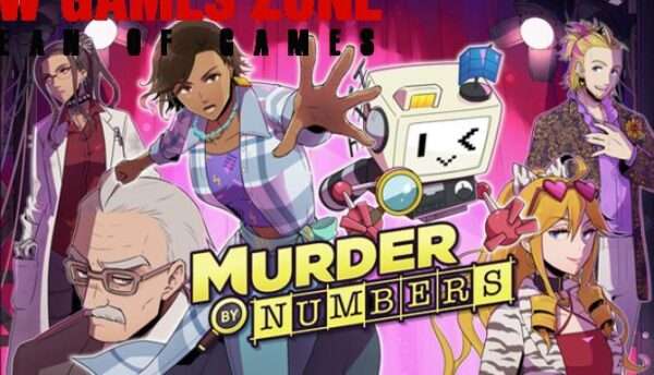 Murder by Numbers Free Download