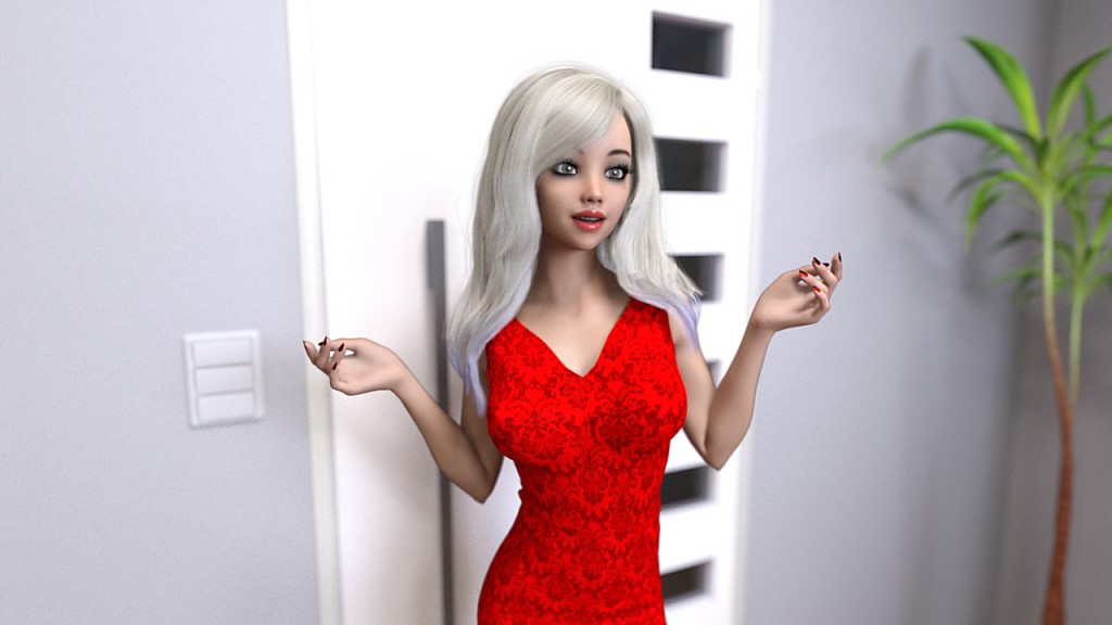 New Life With My Daughter Free Download