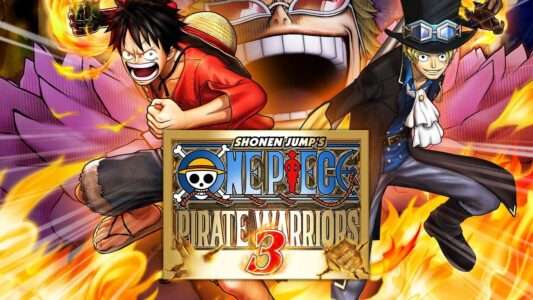 One Piece Pirate Warriors 3 Free Download