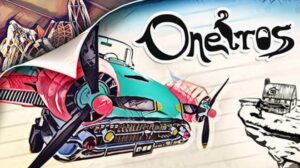 Oneiros Free Download PC Game