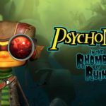 Psychonauts In The Rhombus Of Ruin Free Download