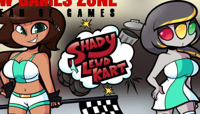 Shady Lewd Kart Free Download