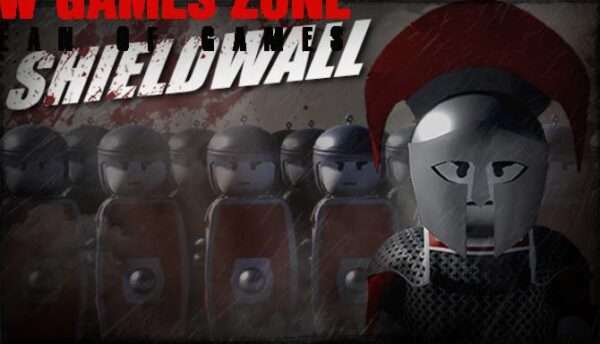 Shieldwall Free Download