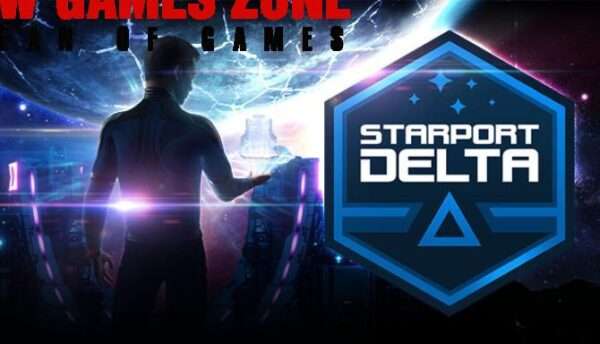 Starport Delta Free Download