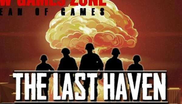 The Last Haven Free Download