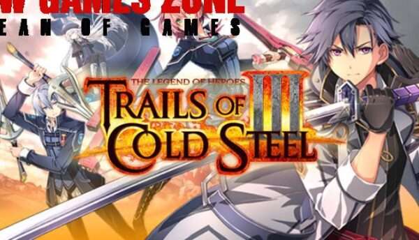 The Legend Of Heroes Trails Of Cold Steel 3 Free Download