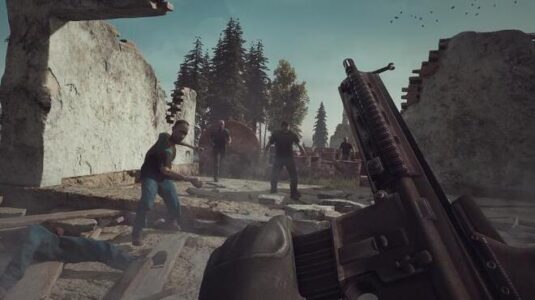 Withstand Survival Free Download PC Game