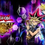 Yu Gi Oh Legacy of the Duelist Link Evolution Free Download