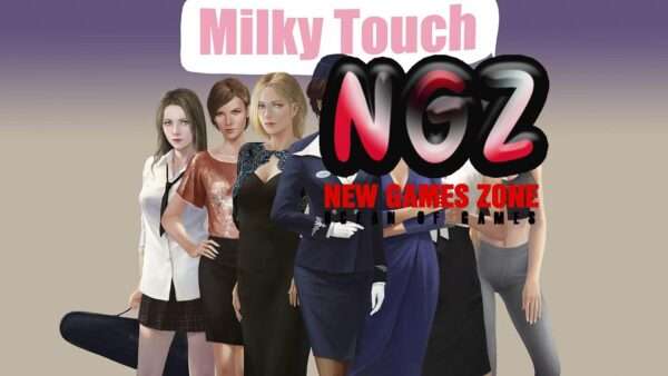 Milky Touch Free Download