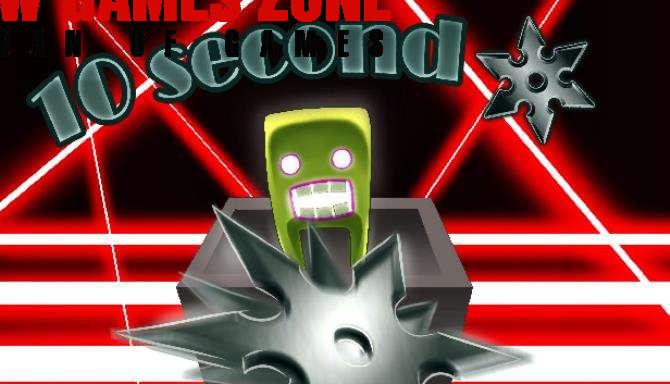 10 Second Shuriken Free Download