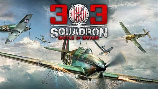 303 Squadron Battle Of Britain Free Download