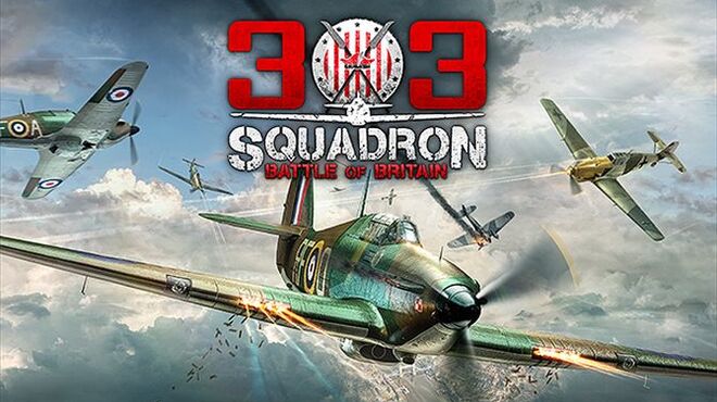 303 Squadron Battle Of Britain Free Download