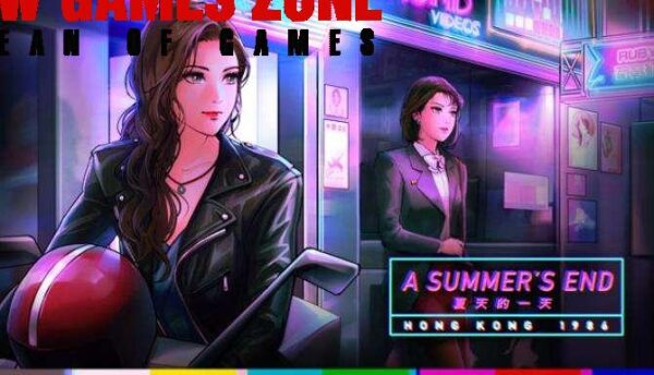 A Summers End Hong Kong 1986 Free Download